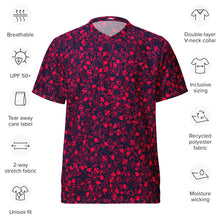 Load image into Gallery viewer, STL Inverse Soccer Jersey