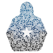 Load image into Gallery viewer, DFW Basketball Hoodie