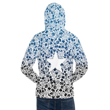 Load image into Gallery viewer, DFW Basketball Hoodie