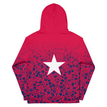 Load image into Gallery viewer, DFW Soccer Inverse Hoodie