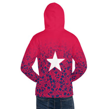 Load image into Gallery viewer, DFW Soccer Inverse Hoodie