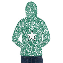 Load image into Gallery viewer, DFW Hockey Inverse Hoodie