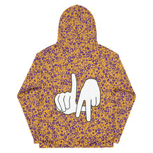 Load image into Gallery viewer, LA Basketball Inverse Hoodie