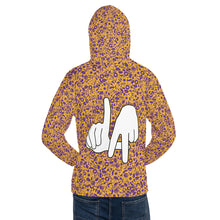 Load image into Gallery viewer, LA Basketball Inverse Hoodie