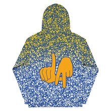 Load image into Gallery viewer, LA Football Inverse Hoodie
