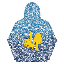 Load image into Gallery viewer, LA Soccer Inverse Hoodie v2