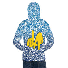 Load image into Gallery viewer, LA Soccer Inverse Hoodie v2