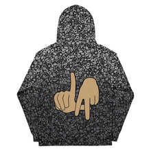 Load image into Gallery viewer, LA Soccer Inverse Hoodie
