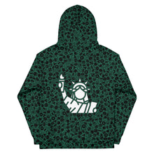 Load image into Gallery viewer, NYC Football Inverse Hoodie