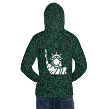 Load image into Gallery viewer, NYC Football Inverse Hoodie