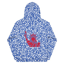 Load image into Gallery viewer, NYC Hockey/Football Inverse Hoodie