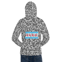 Load image into Gallery viewer, Chicago Hoodie
