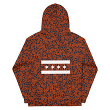 Load image into Gallery viewer, Chicago Football Inverse Hoodie