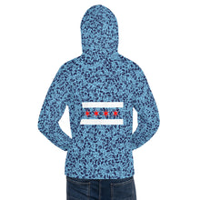 Load image into Gallery viewer, Chicago Soccer Inverse Hoodie