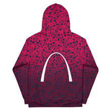 Load image into Gallery viewer, STL Soccer Fade Hoodie