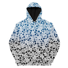 Load image into Gallery viewer, DFW Basketball Hoodie