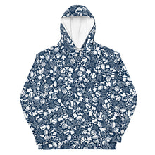 Load image into Gallery viewer, DFW Football Inverse Hoodie