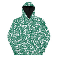 Load image into Gallery viewer, DFW Hockey Inverse Hoodie