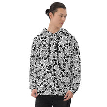 Load image into Gallery viewer, DFW Hoodie