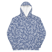 Load image into Gallery viewer, LA Basketball/Baseball Inverse Hoodie