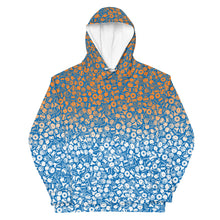 Load image into Gallery viewer, NYC Basketball/Baseball Inverse Hoodie