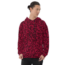 Load image into Gallery viewer, Chicago Basketball Inverse Hoodie