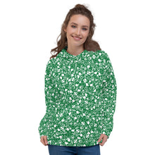 Load image into Gallery viewer, STL St. Patrick's Day Hoodie