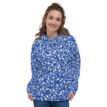 Load image into Gallery viewer, STL School Inverse Hoodie (Bl/W)