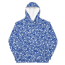 Load image into Gallery viewer, STL School Inverse Hoodie (Bl/W)