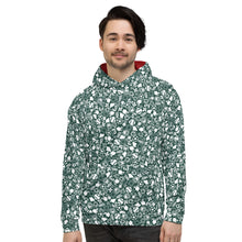 Load image into Gallery viewer, STL School Inverse Hoodie (R/G)