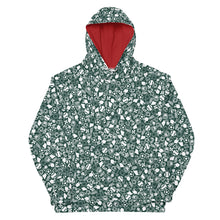Load image into Gallery viewer, STL School Inverse Hoodie (R/G)