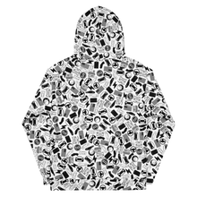 Load image into Gallery viewer, $TSLA Hoodie