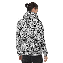 Load image into Gallery viewer, Web3 Crypto Hoodie