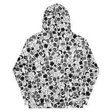 Load image into Gallery viewer, Web3 Crypto Hoodie