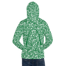 Load image into Gallery viewer, STL St. Patrick's Day Hoodie