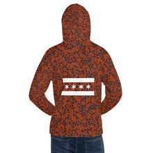 Load image into Gallery viewer, Chicago Football Inverse Hoodie