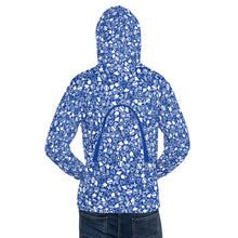 Load image into Gallery viewer, STL School Inverse Hoodie (Bl/W)