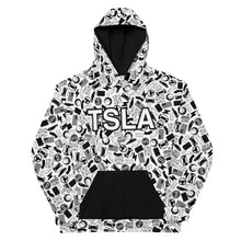 Load image into Gallery viewer, $TSLA Hoodie