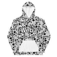 Load image into Gallery viewer, Web3 Crypto Hoodie
