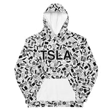 Load image into Gallery viewer, $TSLA Hoodie