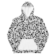 Load image into Gallery viewer, $TSLA Hoodie