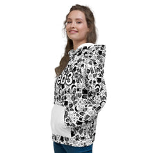 Load image into Gallery viewer, Web3 Crypto Hoodie