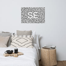 Load image into Gallery viewer, $SE Poster