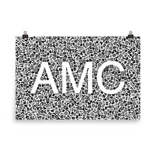 Load image into Gallery viewer, $AMC Poster