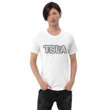 Load image into Gallery viewer, $TSLA T-Shirt