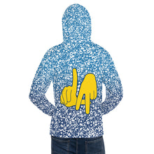 Load image into Gallery viewer, LA Soccer Inverse Hoodie v2
