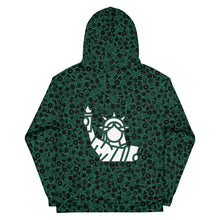 Load image into Gallery viewer, NYC Football Inverse Hoodie
