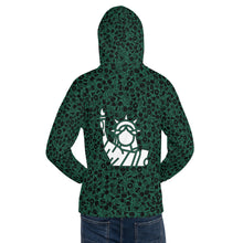 Load image into Gallery viewer, NYC Football Inverse Hoodie
