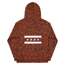 Load image into Gallery viewer, Chicago Football Inverse Hoodie

