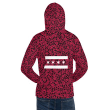 Load image into Gallery viewer, Chicago Basketball Inverse Hoodie
